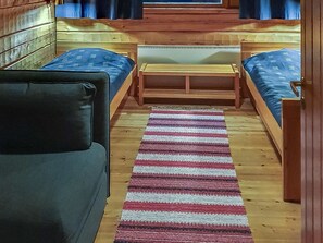 7 chambres, Wi-Fi