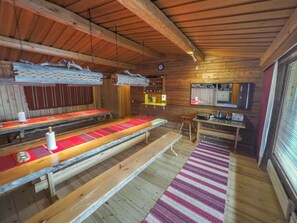 Intérieur