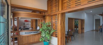 RedDoorz near Gajah Mada Pontianak