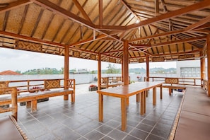 Exterior - RedDoorz @ Sersan Bajuri Atas (Parongpong)