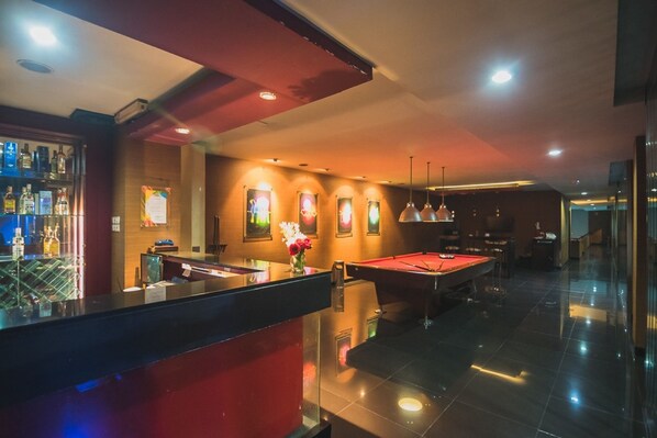 Billards