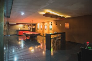 Billards