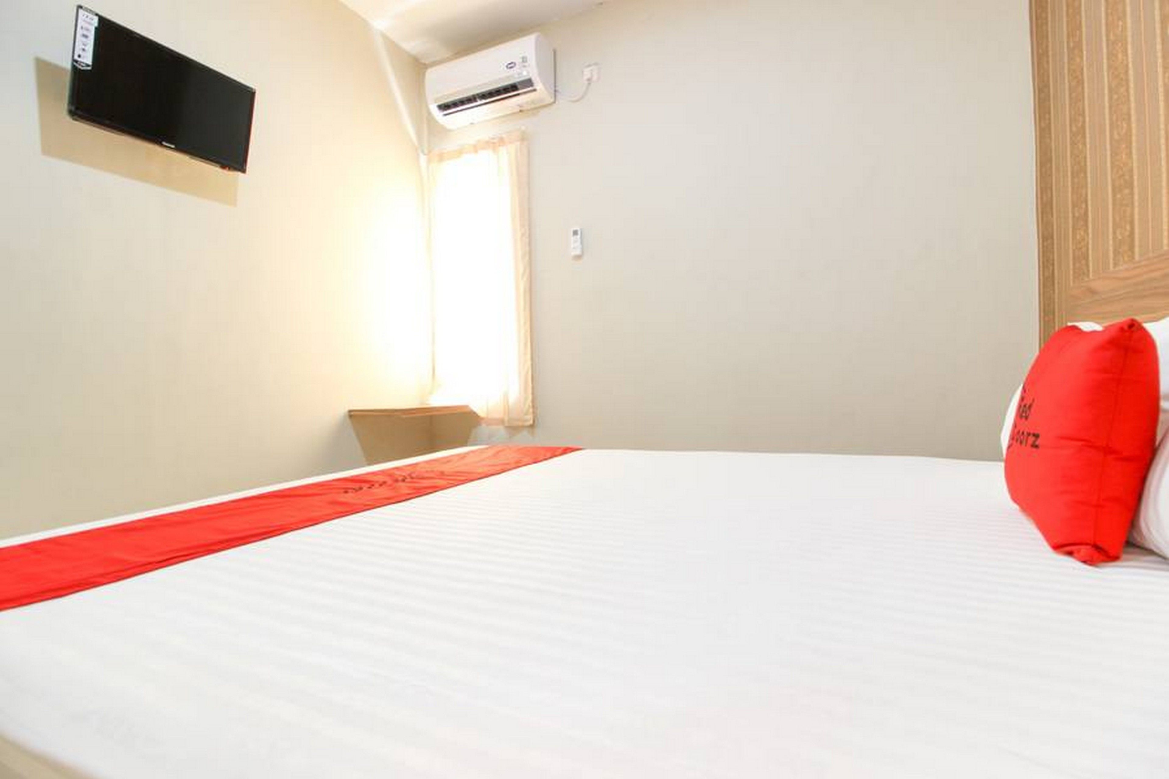 Foto - RedDoorz near Jogja Kembali Monument 3