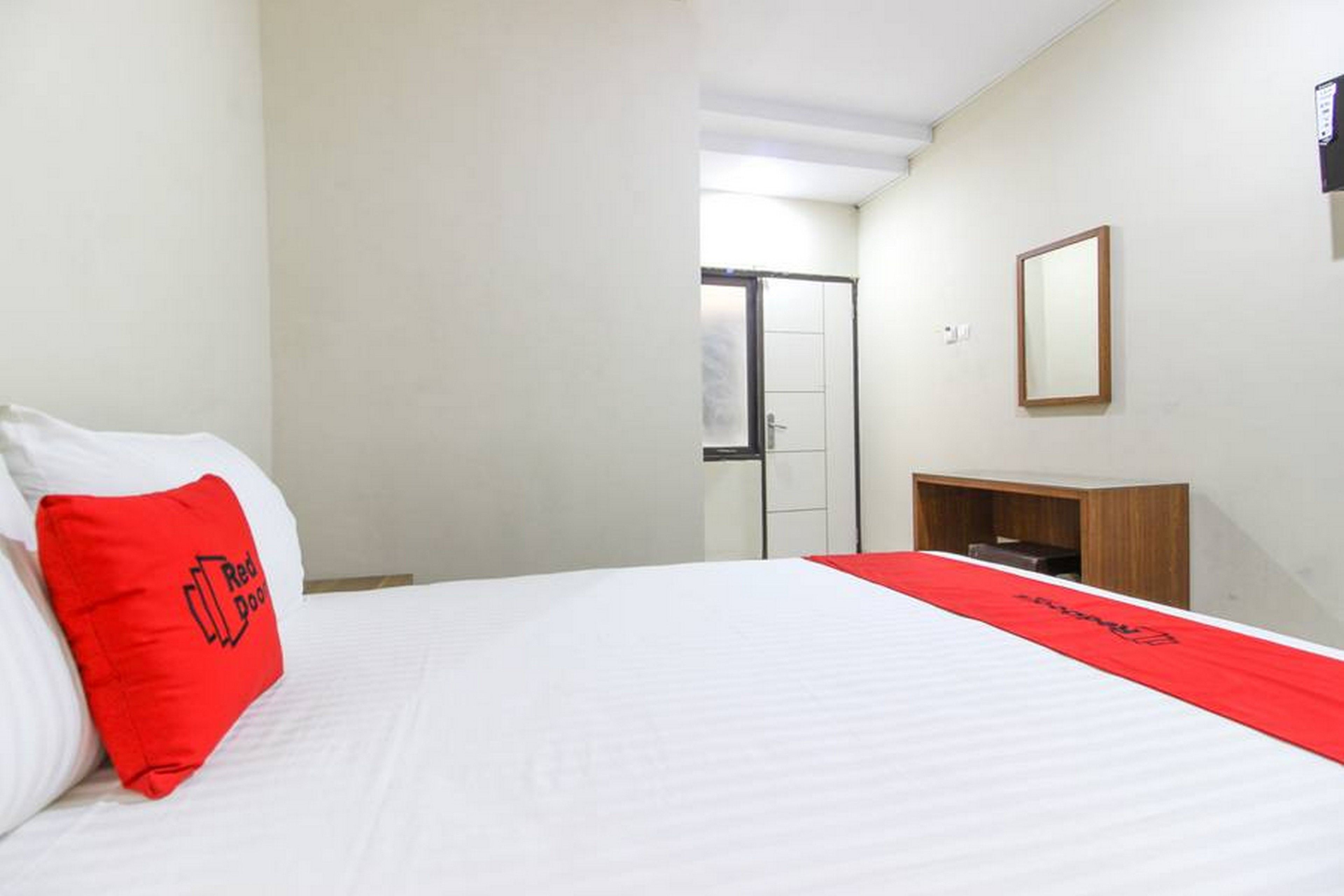 Foto - RedDoorz near Jogja Kembali Monument 3