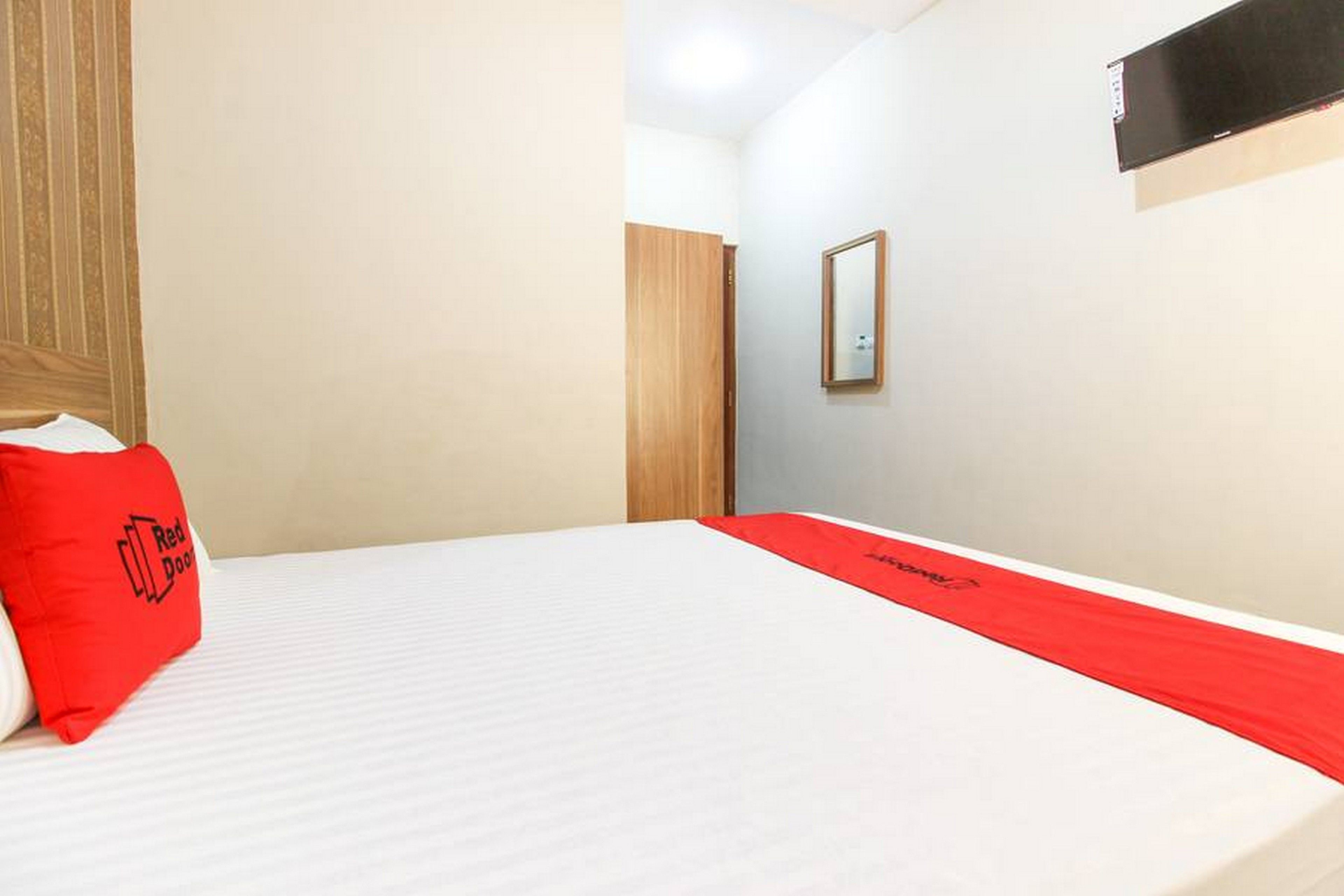 Foto - RedDoorz near Jogja Kembali Monument 3