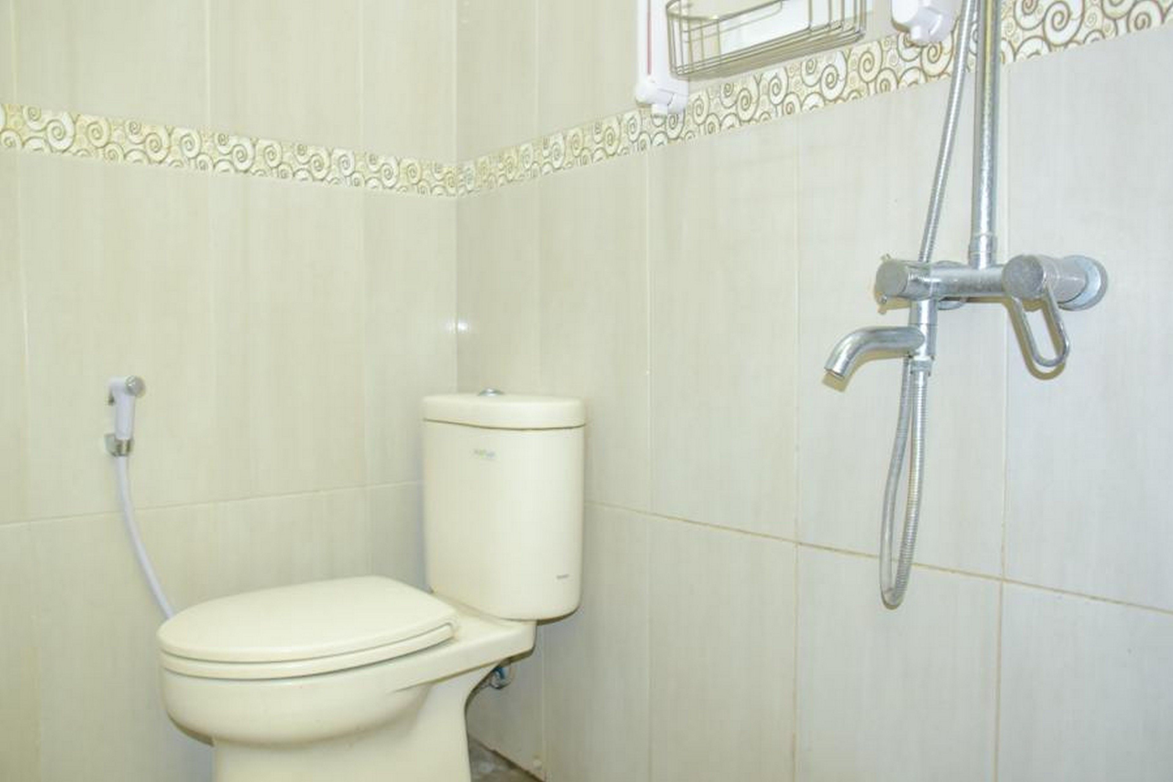 Foto - RedDoorz Syariah near Jogja City Mall 2