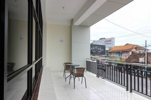 Exterior - RedDoorz near Malioboro Mall 2 (Yogyakarta)