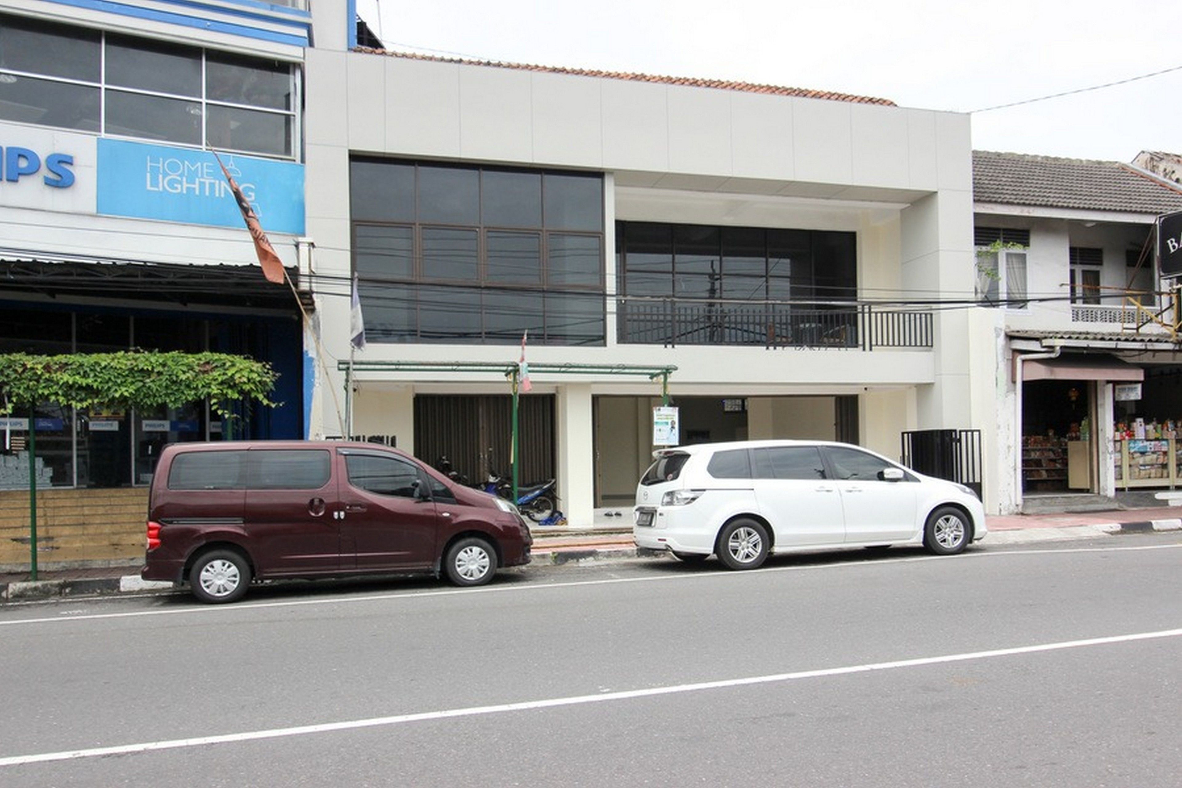 Photo - Sans Hotel Mataram Malioboro