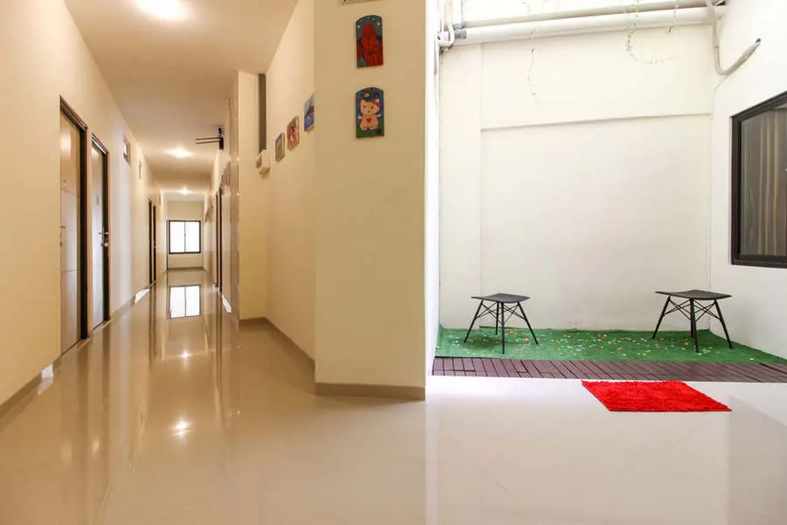 Photo - Sans Hotel Mataram Malioboro