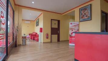Detalle interior