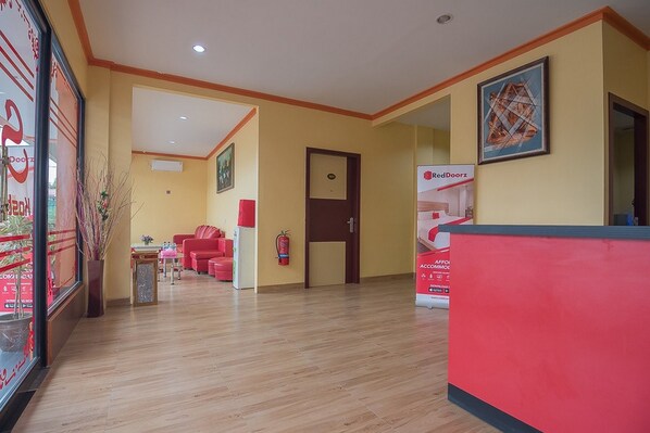 Details aan de binnenkant