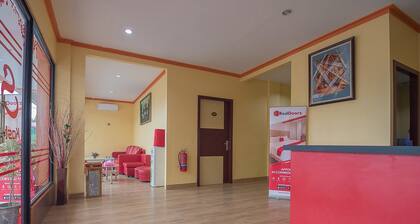 RedDoorz @ Batu Aji Batam 2