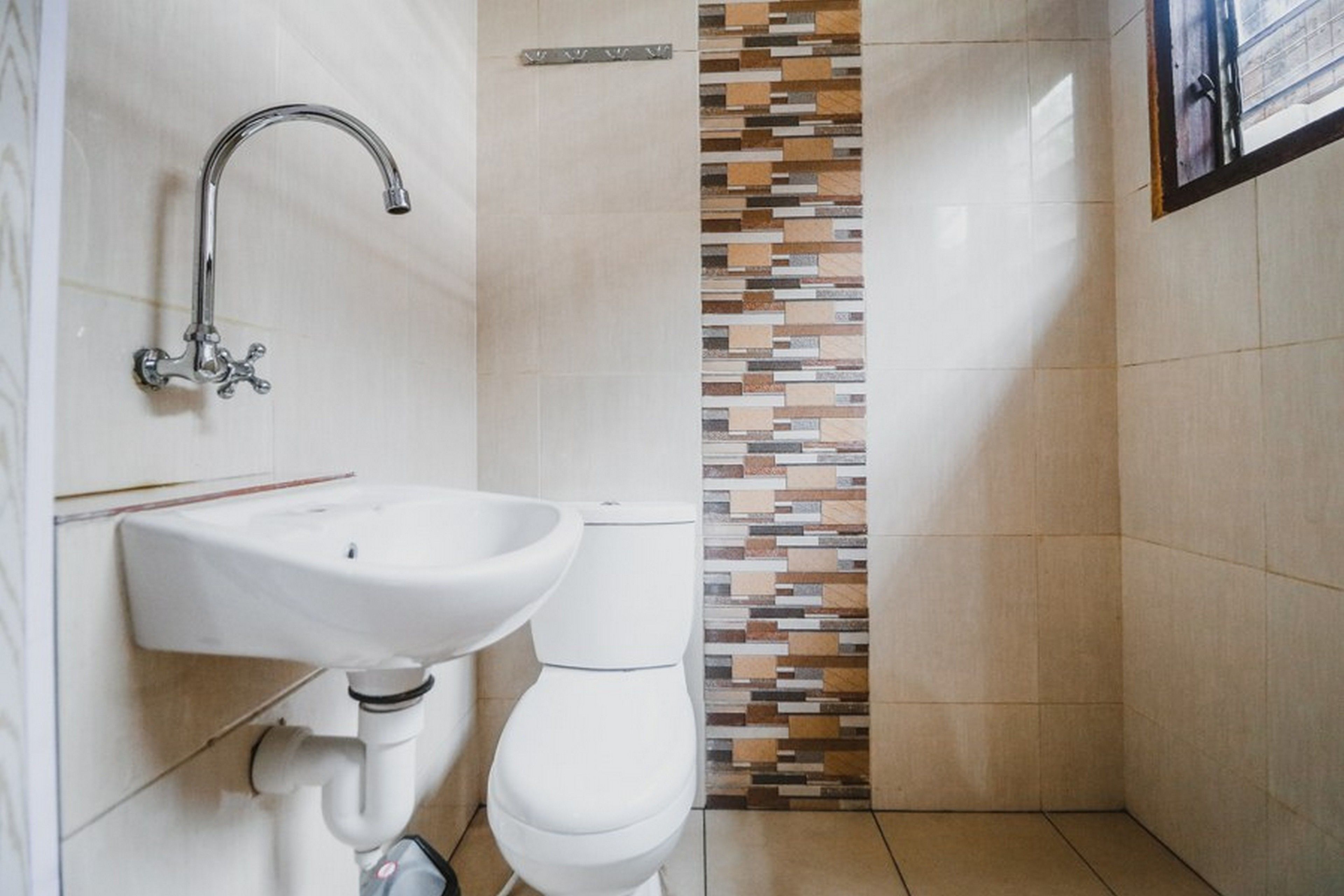 Foto - RedDoorz near Millennium ICT Center Medan