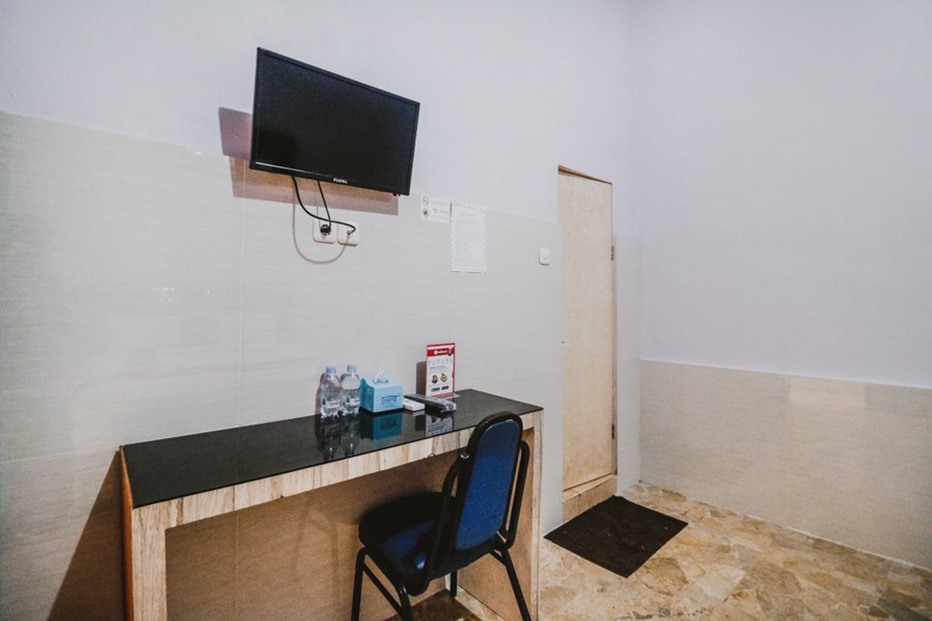 Foto - RedDoorz near Millennium ICT Center Medan