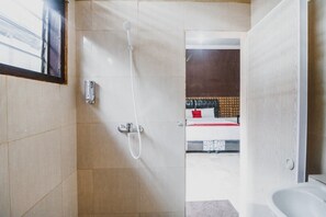 Habitación doble | Vistas desde la habitación