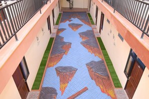 Exterior - RedDoorz near Terminal A Adisucipto Airport (Kalasan)