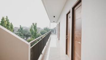 Double Room | Balcony