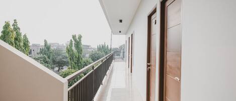 Double Room | Balcony