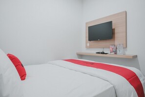 Bureau, Wi-Fi gratuit, draps fournis