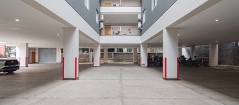 RedDoorz Plus @ Dago Pojok 3