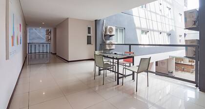 RedDoorz Plus @ Dago Pojok 3