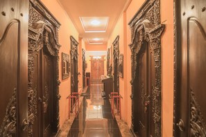 Interior detail - RedDoorz near Margahayu Raya (Bandung)