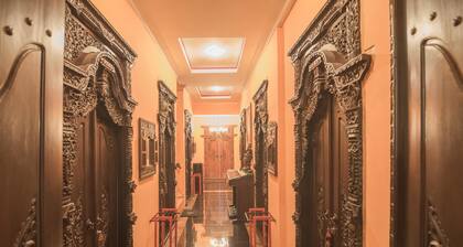 RedDoorz near Margahayu Raya