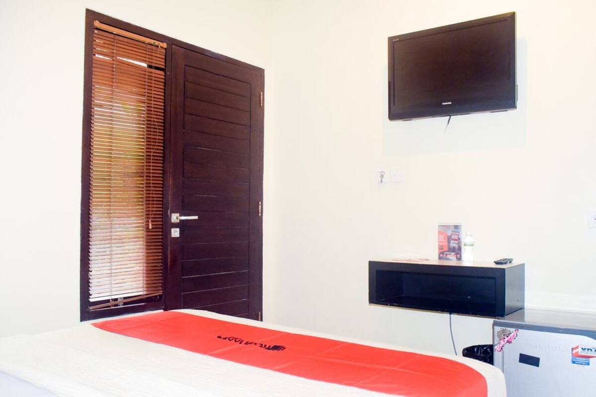 double room | desk, free wifi, bed sheets