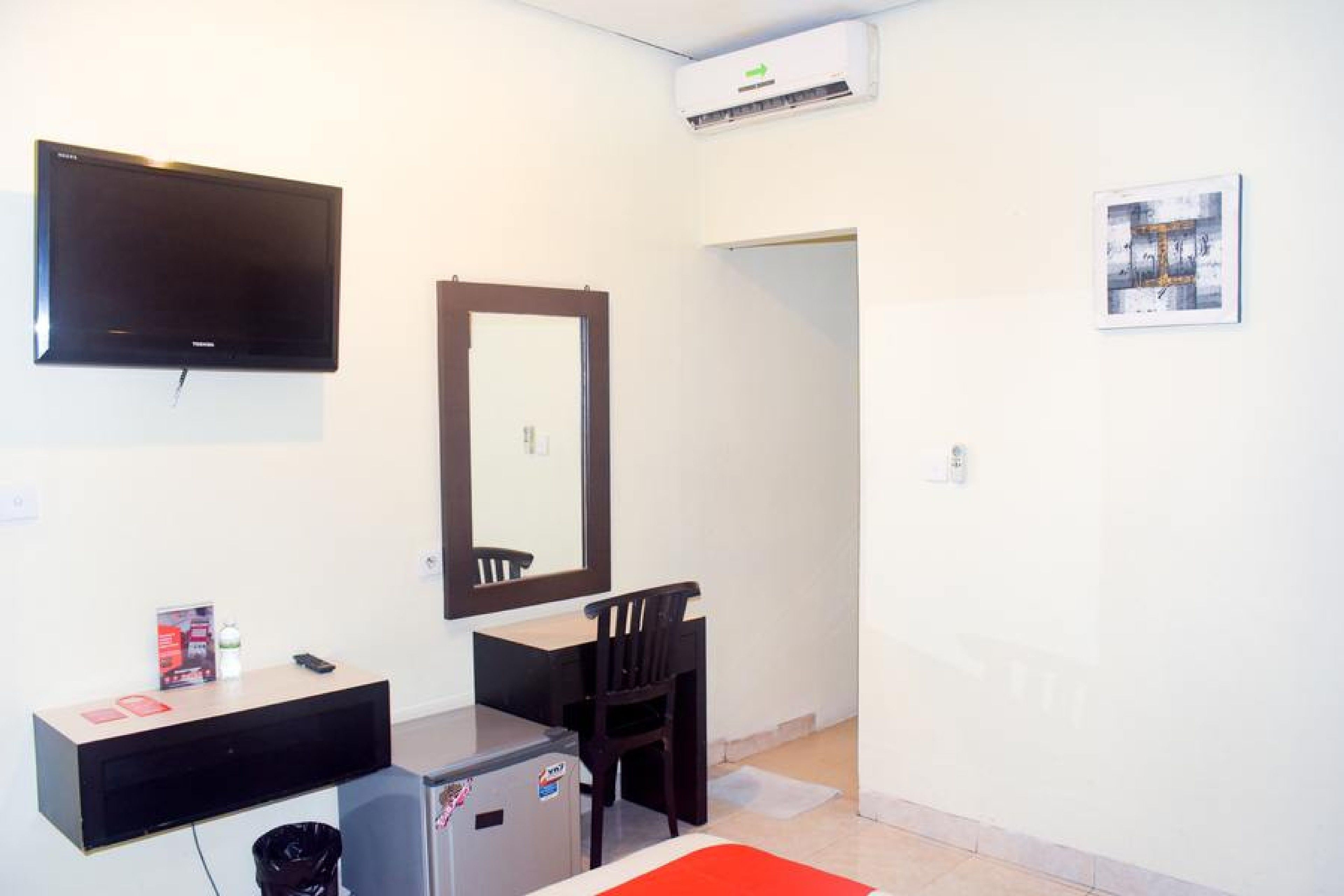 double room | desk, free wifi, bed sheets