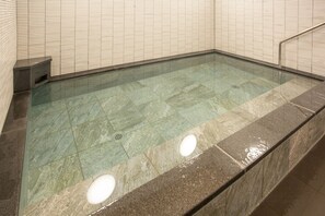 Public bath - Kitanoniwa The Kuretakeso (Hamamatsu)