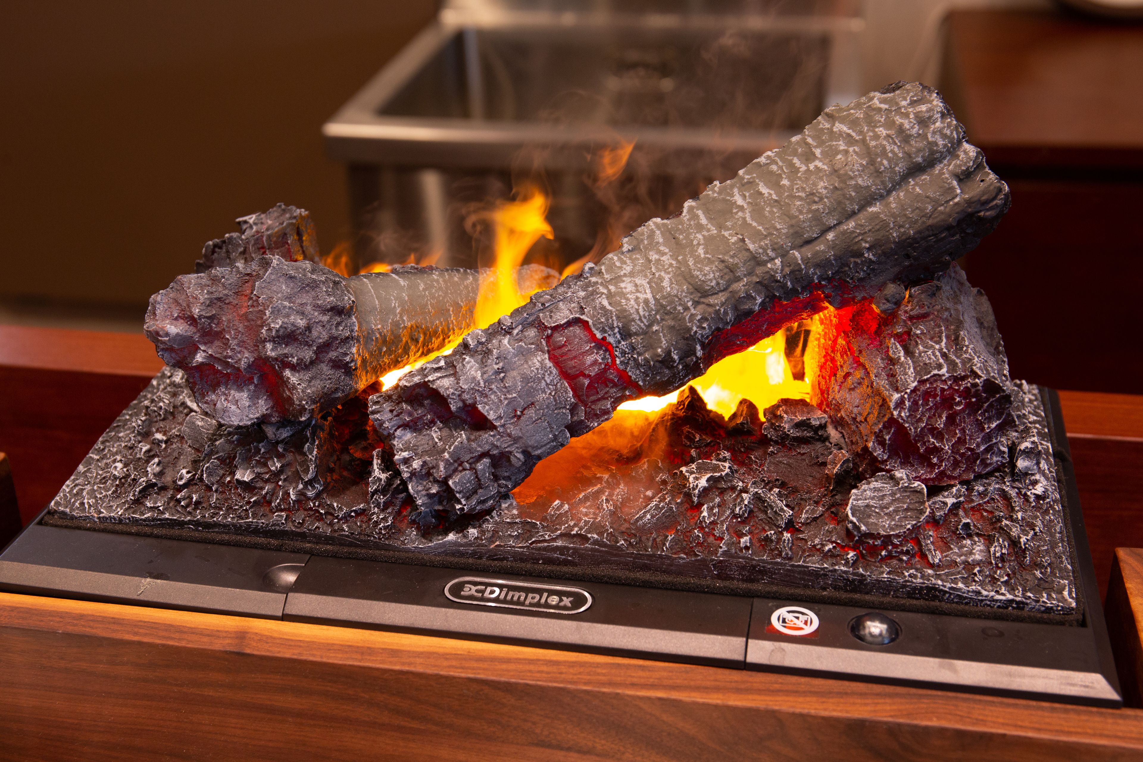 daily cooked-to-order breakfast for a fee