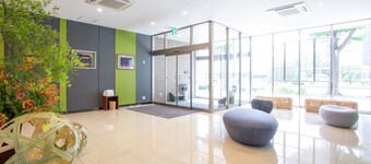 Kitanoniwa The Kuretakeso