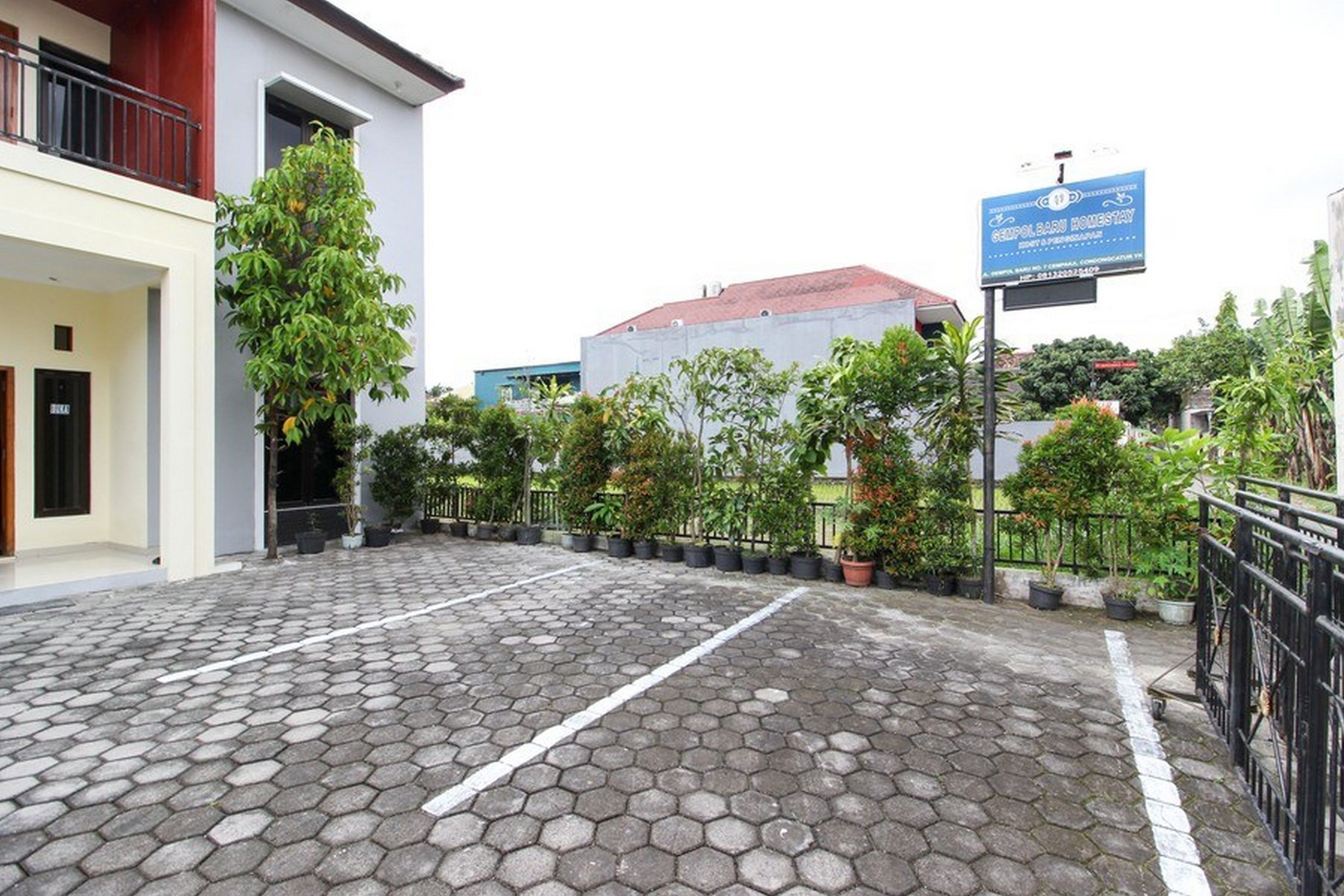 Photo - RedDoorz near Rumah Sakit Condong Catur