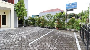 บริเวณภายนอก