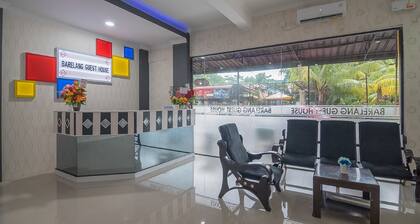 RedDoorz near RSUD Embung Fatimah Batam