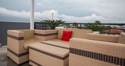 RedDoorz Plus near Politeknik Negeri Malang