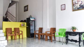 Perincian bahagian dalam
