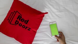 Phòng đôi | Bàn, truy cập Internet không dây miễn phí, bộ trải giường 