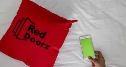 RedDoorz near Pangandaran Sunrise
