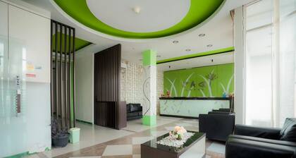 RedDoorz near Pantai Pede