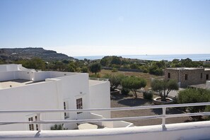 Casa, 1 habitación (Villa Gema) | Vista del balcón