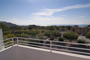 House, 2 Bedrooms (Villa Liana) | Balcony view