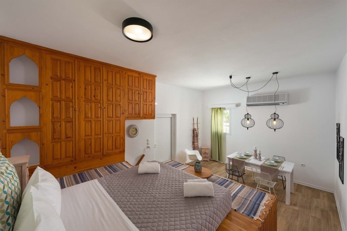 House, 1 Bedroom (Villa Gema)