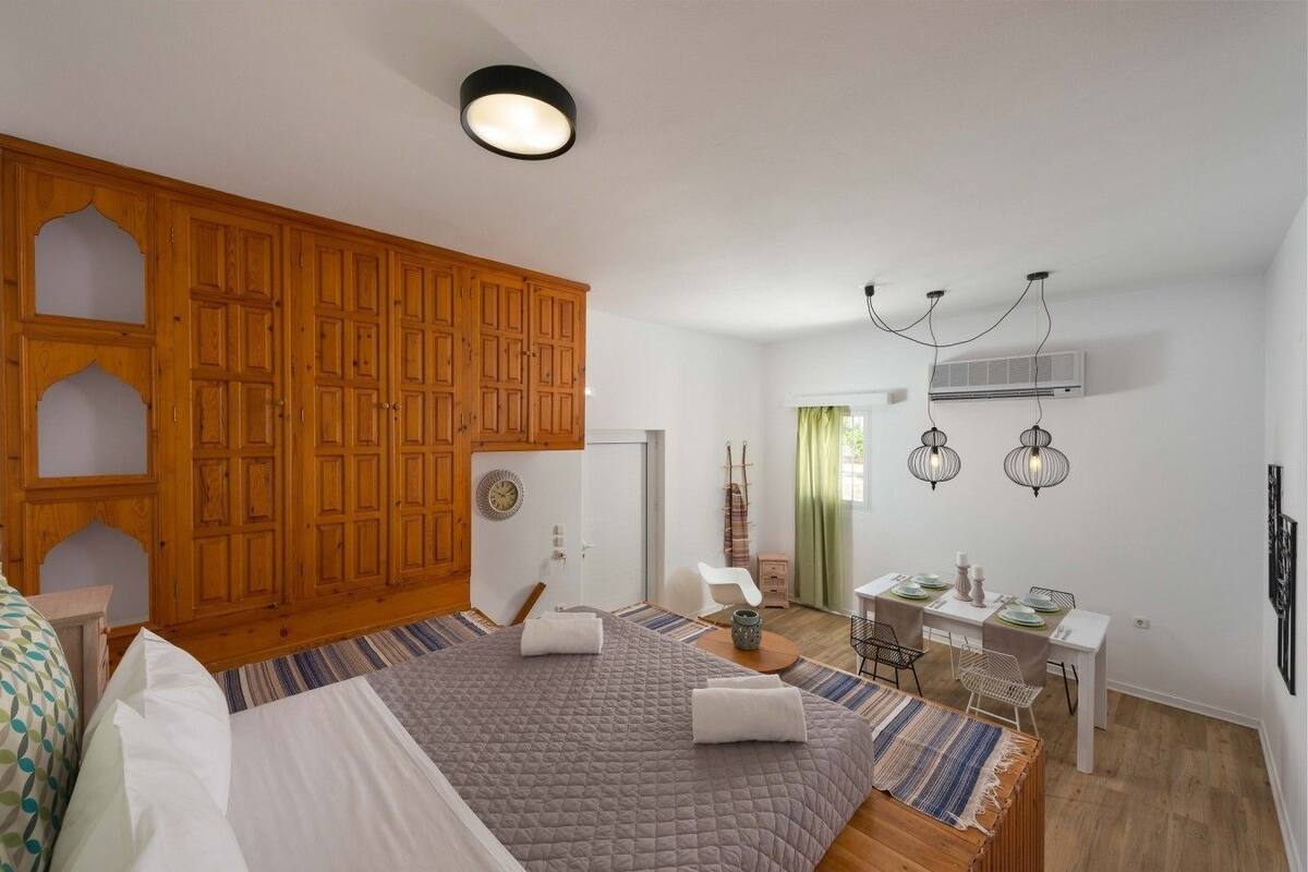 House, 1 Bedroom (Villa Gema)