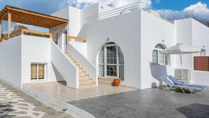 Exterior - Milos Villas Complex (Rhodes)