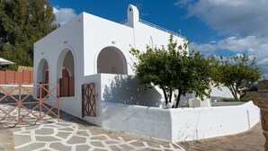 Exterior - Milos Villas Complex (Rhodes)