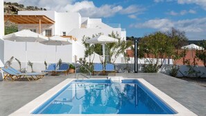Ferienhaus, 2 Schlafzimmer (Villa Liana) | Eigener Pool