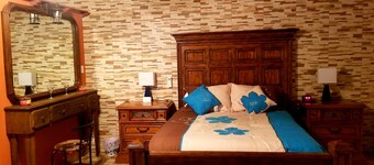 Corazón del Valle.RyA Valle de Guadalupe Suite