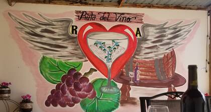 Cabaña R y A - Guadalupe-Tal