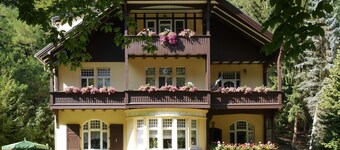 Villa Liliengrund
